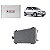 Condensador de Ar Condicionado Chevrolet Celta 2003 Até 2005 - Imagem 1
