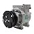 Compressor de Ar Condicionado Jac J3 12 Volts Polia 5pk 90mm - Imagem 2