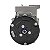 Compressor de Ar Condicionado Jac J3 12 Volts Polia 5pk 90mm - Imagem 3