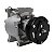 Compressor de Ar Condicionado Jac J3 12 Volts Polia 5pk 90mm - Imagem 4