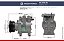 Compressor de Ar Condicionado Jac J3 12 Volts Polia 5pk 90mm - Imagem 9