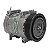 Compressor de Ar Condicionado Citroën C4 Lounge Peugeot 308 408 2008 3008 - Imagem 4