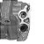 Compressor de Ar Condicionado Citroën C4 Lounge Peugeot 308 408 2008 3008 - Imagem 8