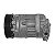 Compressor de Ar Condicionado Citroën C4 Lounge Peugeot 308 408 2008 3008 - Imagem 7