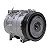 Compressor de Ar Condicionado Citroën C4 Lounge Peugeot 308 408 2008 3008 - Imagem 3
