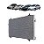 Condensador de Ar Condicionado Peugeot 307 408 C4 Pallas VTR Hatch Picasso - Imagem 4