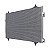 Condensador de Ar Condicionado Peugeot 307 408 C4 Pallas VTR Hatch Picasso - Imagem 6