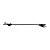 Condensador de Ar Condicionado Peugeot 307 408 C4 Pallas VTR Hatch Picasso - Imagem 11