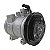 Compressor de Ar Condicionado Renault Kwid Motor 1. 0 3 Cilindros - Imagem 3
