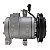 Compressor de Ar Condicionado Renault Kwid Motor 1. 0 3 Cilindros - Imagem 4