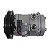 Compressor de Ar Condicionado Renault Kwid Motor 1. 0 3 Cilindros - Imagem 6