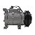 Compressor de Ar Condicionado Original Hyundai HB20 10 12 V Polia 5pk 123mm - Imagem 5