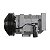 Compressor de Ar Condicionado Original Hyundai HB20 10 12 V Polia 5pk 123mm - Imagem 8