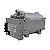 Compressor Elétrico de Ar Condicionado Para Adaptação 24 Volts - Imagem 2