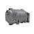Compressor Elétrico de Ar Condicionado Para Adaptação 24 Volts - Imagem 7