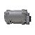 Compressor Elétrico de Ar Condicionado Para Adaptação 24 Volts - Imagem 1