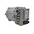Compressor Elétrico de Ar Condicionado Para Adaptação 12V - Imagem 1