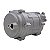 Compressor Elétrico de Ar Condicionado Para Adaptação 12V - Imagem 3