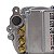 Compressor Elétrico de Ar Condicionado Para Adaptação 12V - Imagem 9