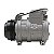 Compressor de Ar Condicionado Caminhão Fiat Iveco Stralis Eurostar - Imagem 1