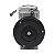 Compressor de Ar Condicionado Caminhão Fiat Iveco Stralis Eurostar - Imagem 3