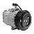 Compressor de Ar Condicionado Mahle CVC Volkswagen Fox CrossFox SpaceFox - Imagem 4