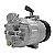 Compressor de Ar Condicionado Mahle CVC Volkswagen Fox CrossFox SpaceFox - Imagem 6
