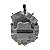 Compressor de Ar Condicionado Mahle CVC Volkswagen Fox CrossFox SpaceFox - Imagem 7