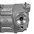 Compressor de Ar Condicionado Mahle CVC Volkswagen Fox CrossFox SpaceFox - Imagem 9