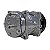 Compressor de Ar Condicionado Modelo 5H1412 V Polia 2A Universal - Imagem 6