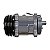Compressor de Ar Condicionado Modelo 5H1412 V Polia 2A Universal - Imagem 8