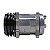 Compressor de Ar Condicionado Modelo 5H1412 V Polia 2A Universal - Imagem 1