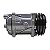 Compressor de Ar Condicionado Modelo 5H1412 V Polia 2A Universal - Imagem 5