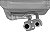 Evaporador de Ar Condicionado Renault Clio Nacional Com Tubos R134a - Imagem 8