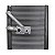Evaporador de Ar Condicionado Volkswagen Polo Virtus Sistema Mahle - Imagem 6
