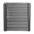Evaporador de Ar Condicionado Volkswagen Polo Virtus Sistema Mahle - Imagem 7