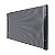 Condensador de Ar Condicionado Universal 14x26 Conexões Descarga - Imagem 3