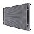 Condensador de Ar Condicionado Universal 14x26 Conexões Descarga - Imagem 4