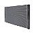 Condensador de Ar Condicionado Universal 14x24 16mm Conexões Descarga - Imagem 7