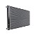 Condensador de Ar Condicionado Universal 14x24 16mm Conexões Descarga - Imagem 6
