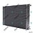 Condensador de Ar Condicionado Universal 14x22 16mm Conexões Sucção - Imagem 2