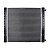 Condensador de Ar Condicionado Universal 14x16mm - Imagem 1
