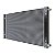 Condensador de Ar Condicionado Universal 12x25x16mm Conex DescargaSucção Reta - Imagem 2