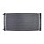 Condensador de Ar Condicionado Universal 12x25x16mm Conex DescargaSucção Reta - Imagem 4