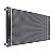 Condensador de Ar Condicionado Universal 12x25x16mm Conex DescargaSucção Reta - Imagem 5