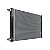Condensador de Ar Condicionado Universal 12x18 16mm - Imagem 2