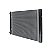 Condensador de Ar Condicionado Universal 12x18 16mm - Imagem 3