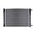 Condensador de Ar Condicionado Universal 12x18 16mm - Imagem 1
