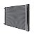 Condensador de Ar Condicionado Universal 12x18 16mm - Imagem 5