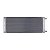 Condensador de Ar Condicionado Universal 10x26 16mm - Imagem 1